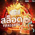 fifa168 bet