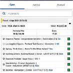 bet tips facebook
